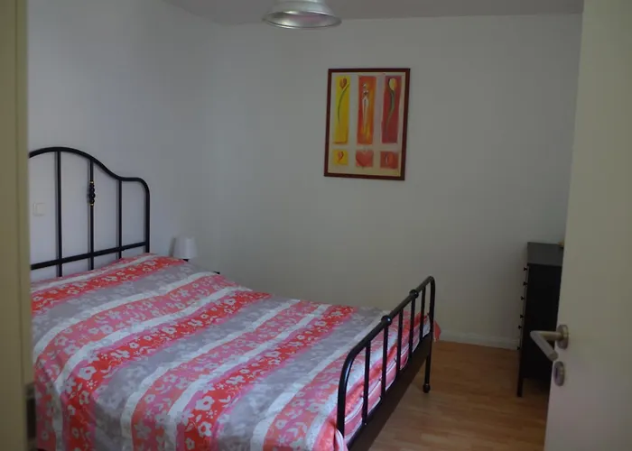 Citywohnung Wuerselen