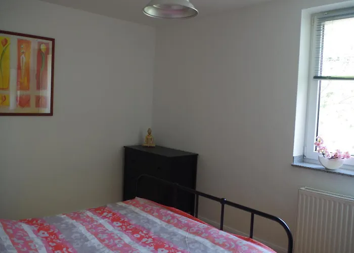 Citywohnung Wuerselen