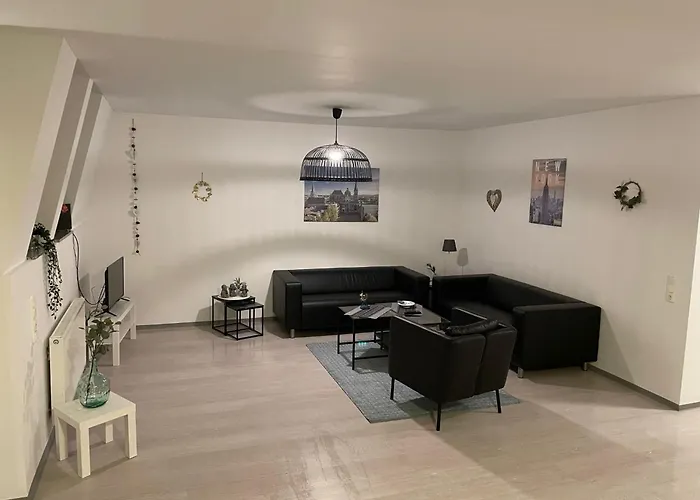 Citywohnung Wuerselen