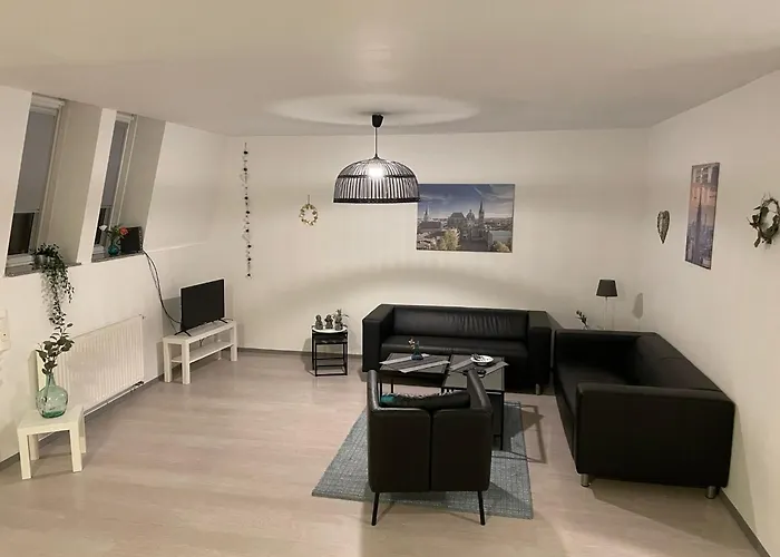 Citywohnung Wuerselen