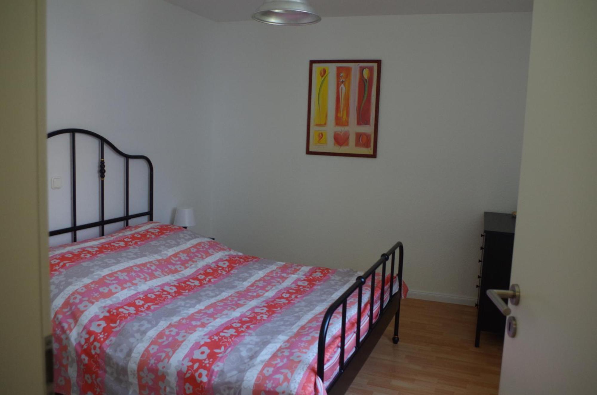 Citywohnung Apartment *
