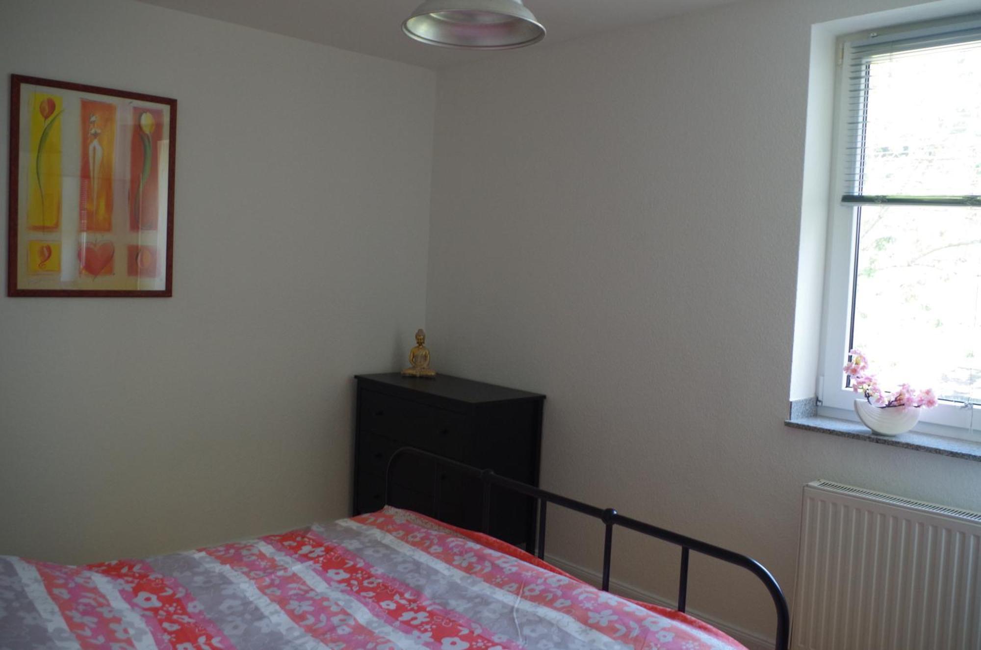 Citywohnung Wurselen
