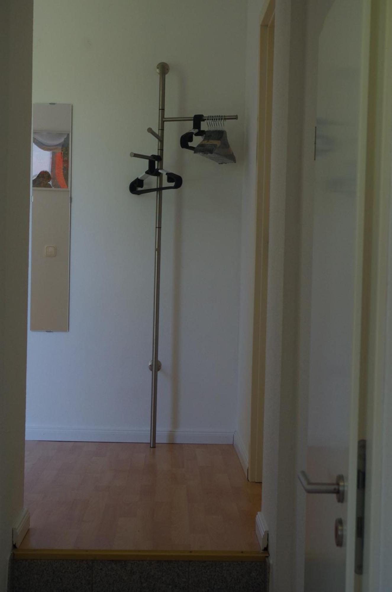 Apartment Citywohnung