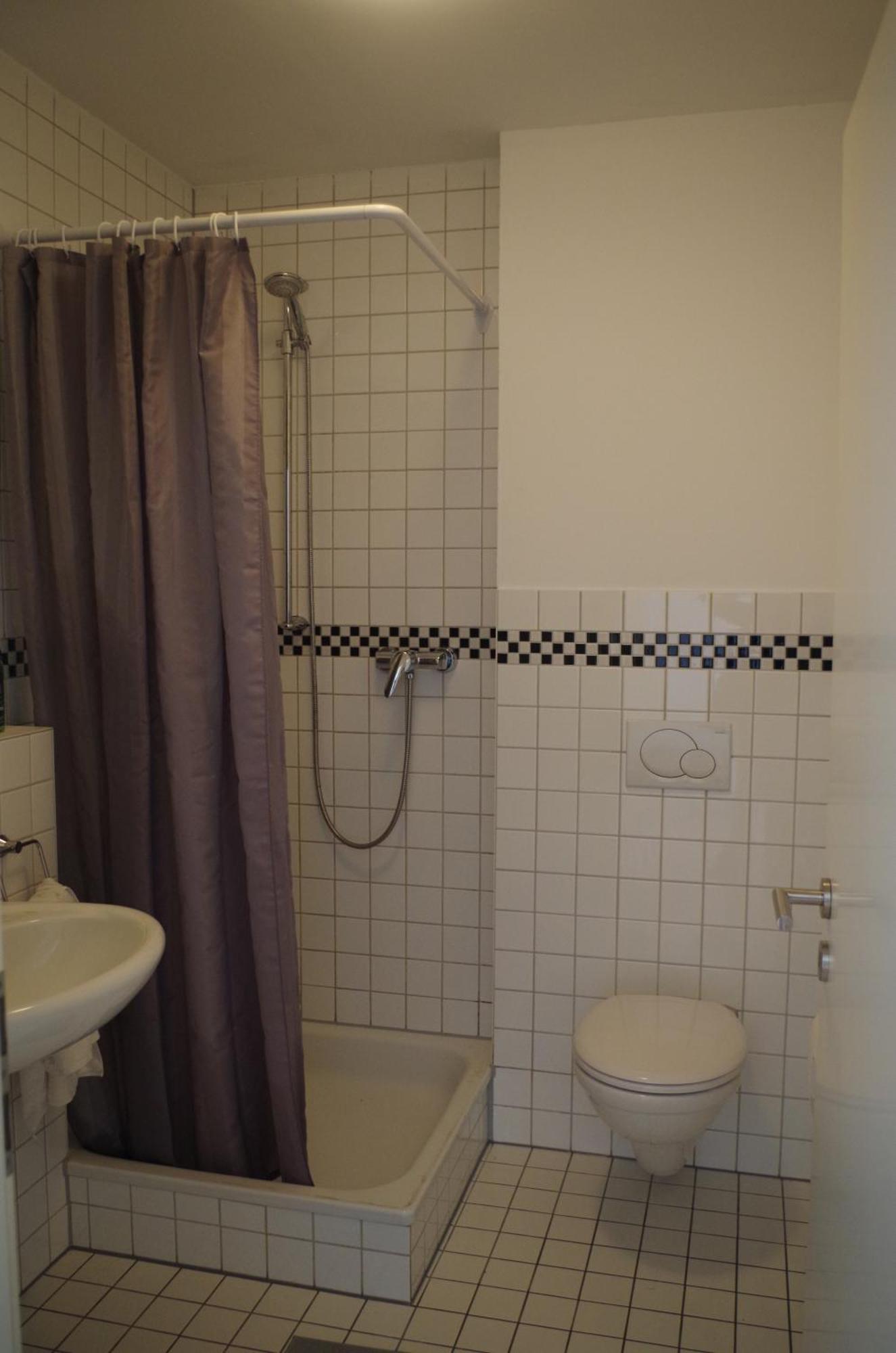 Citywohnung