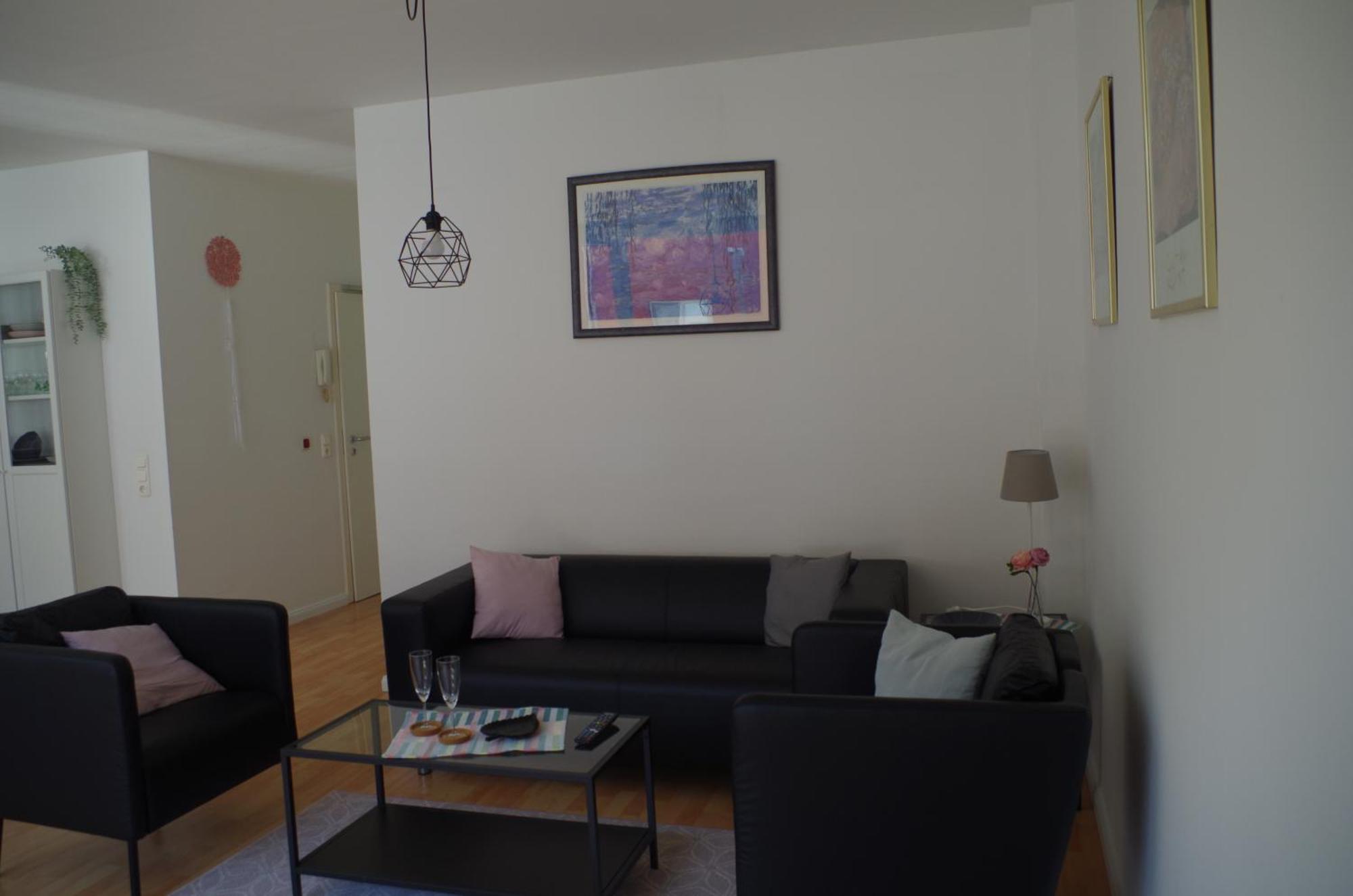 Citywohnung