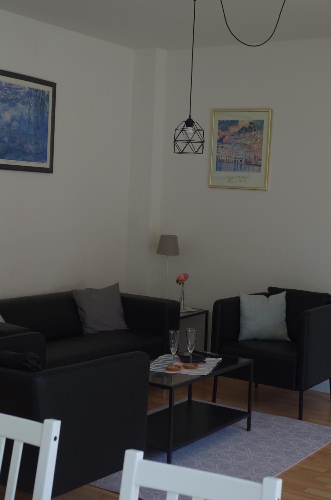 Apartment Citywohnung Wurselen
