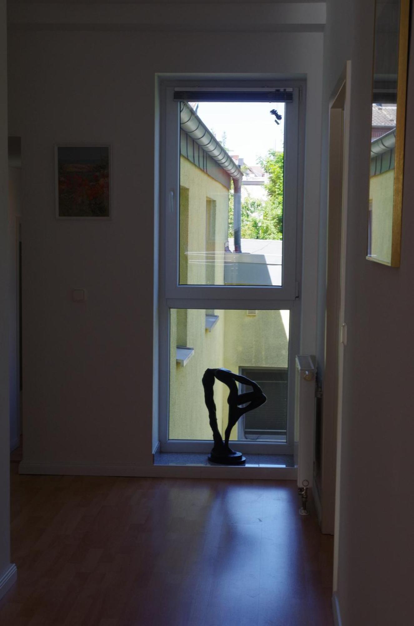 Citywohnung Wurselen