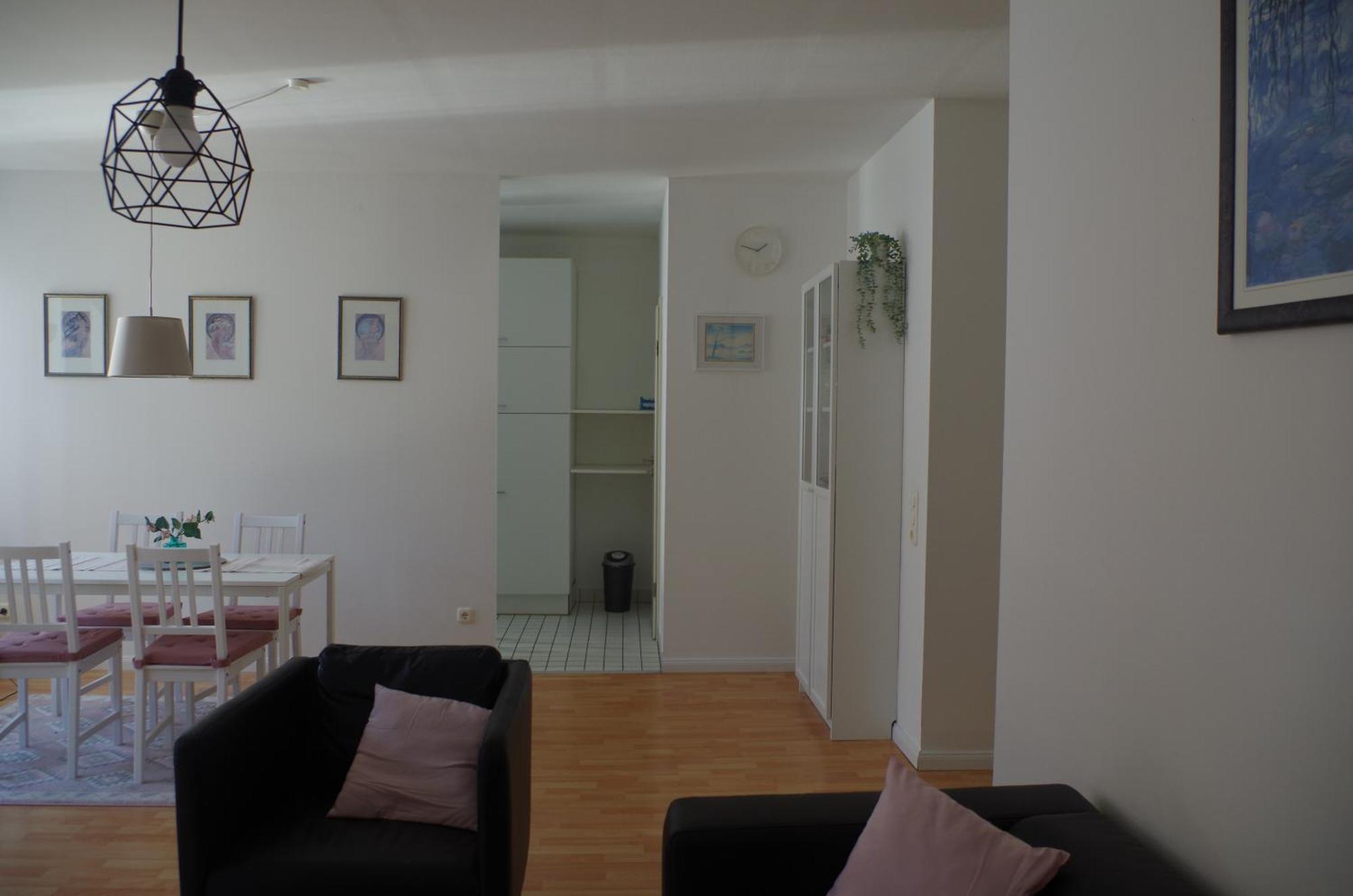 Apartment Citywohnung *