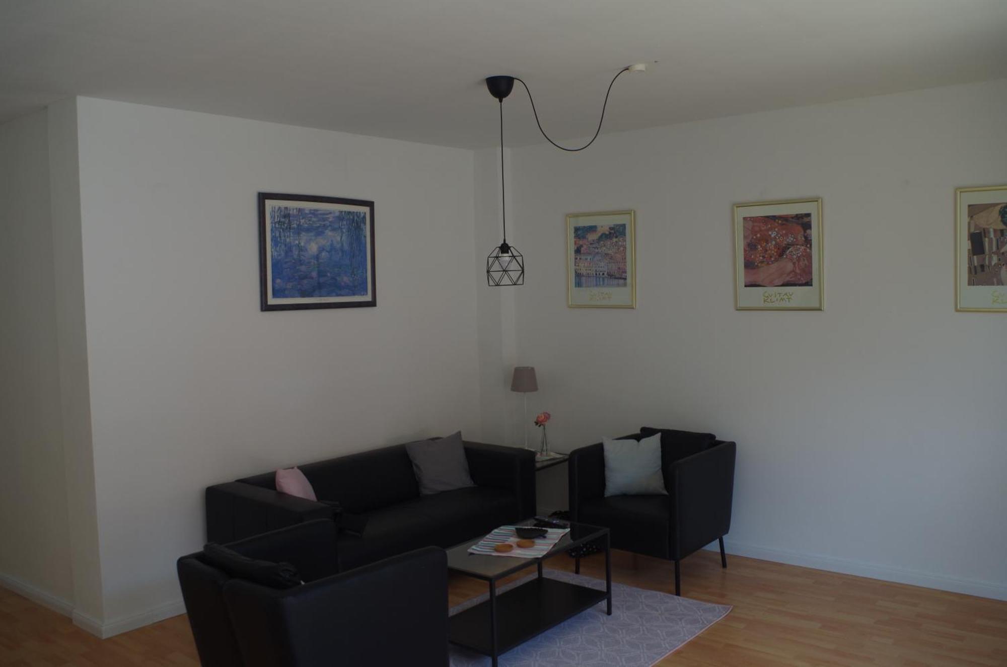 Citywohnung *