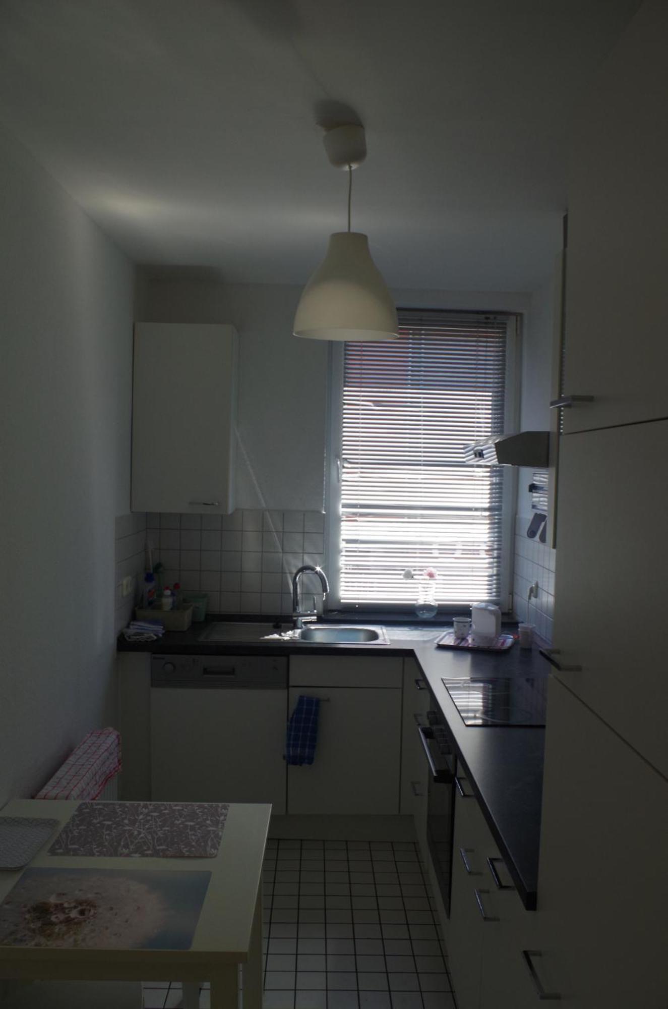 Citywohnung