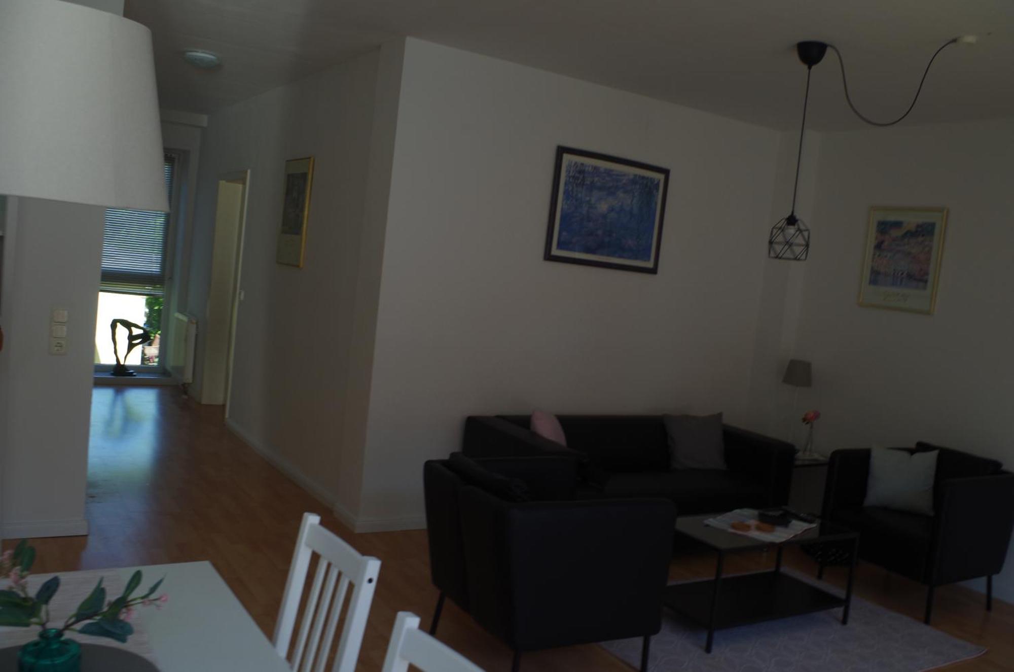 Citywohnung Apartment Wurselen