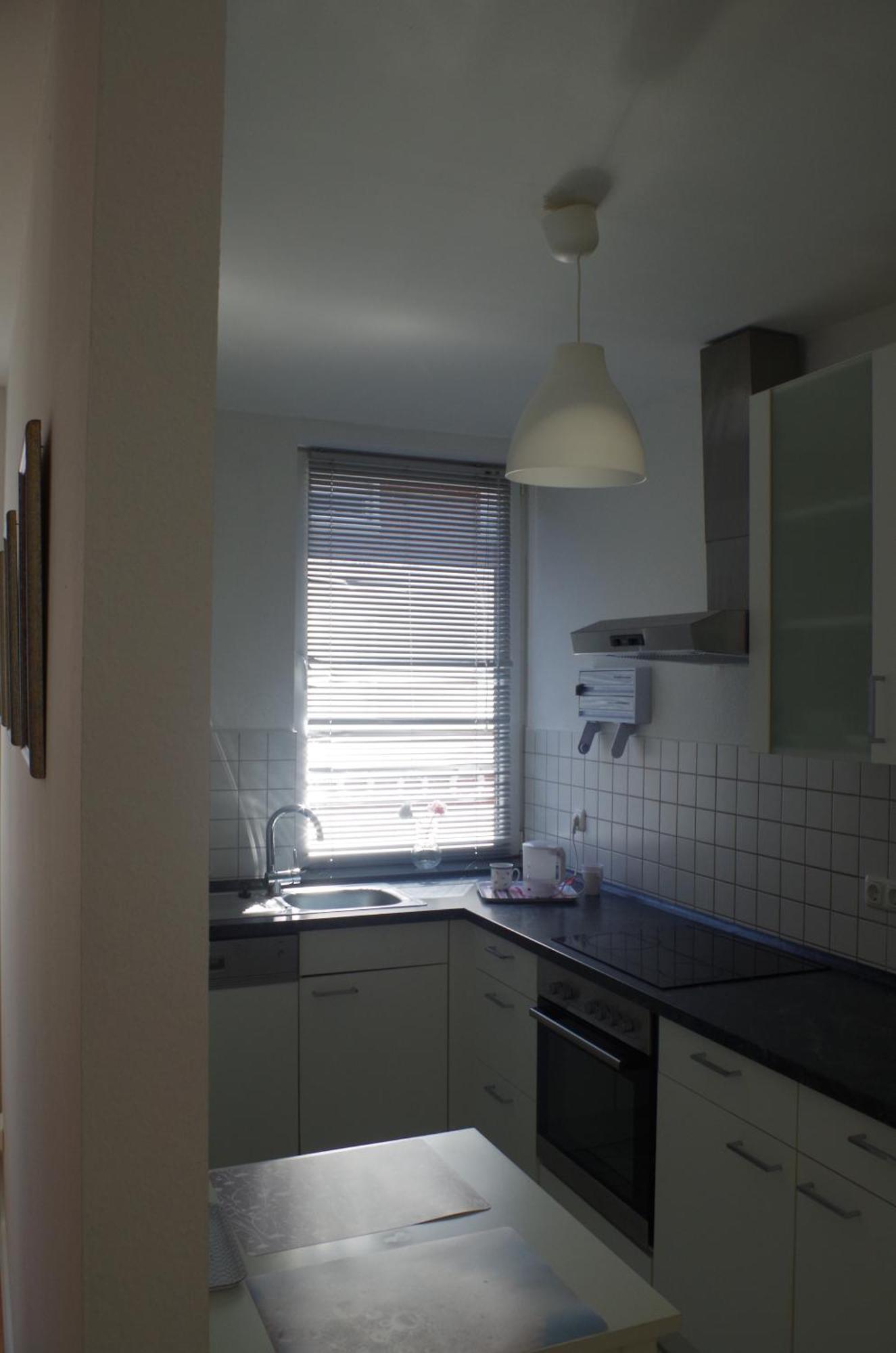 Citywohnung Wurselen