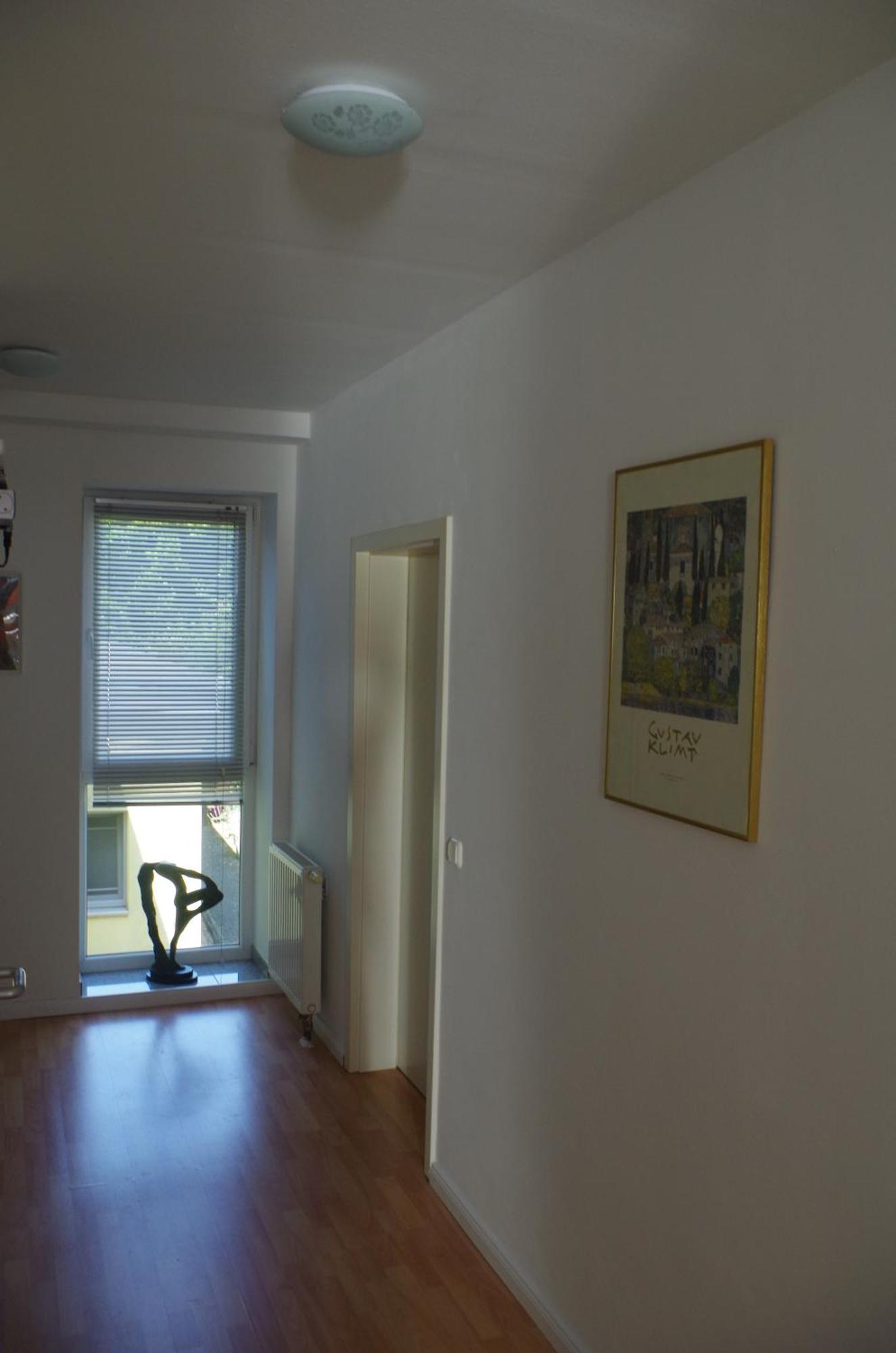Apartment Citywohnung *