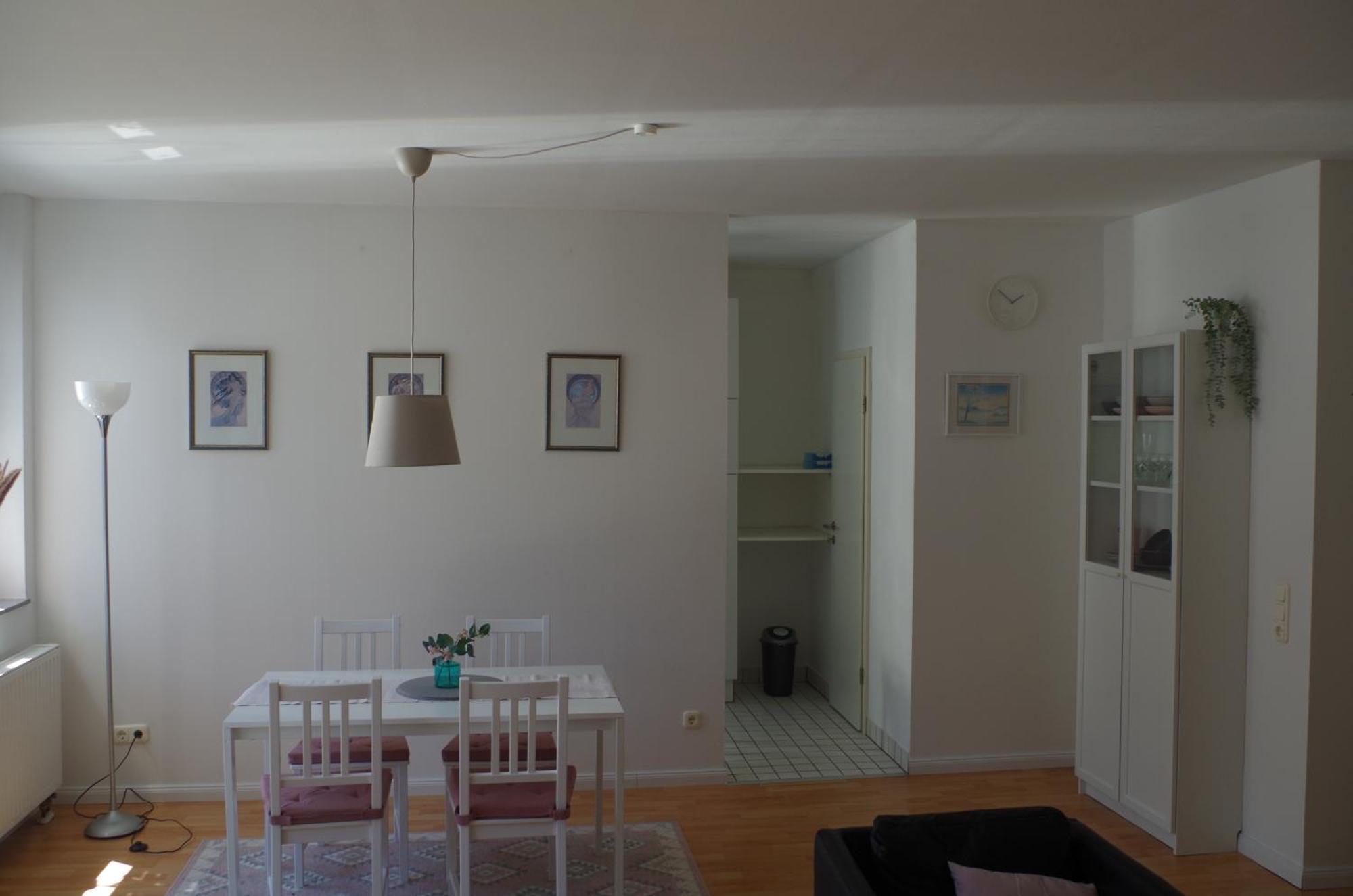 Citywohnung *