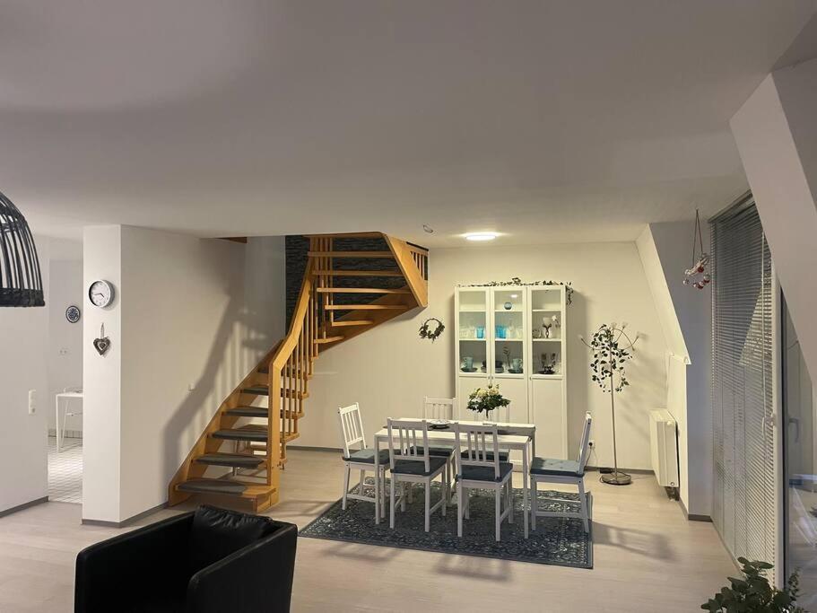 Citywohnung Apartment