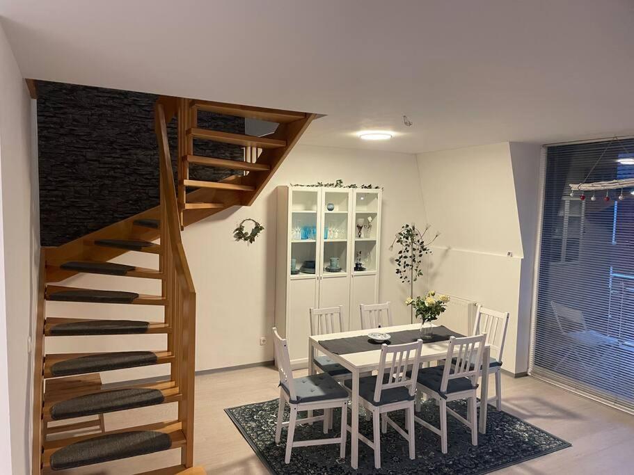 Citywohnung Apartment Wurselen