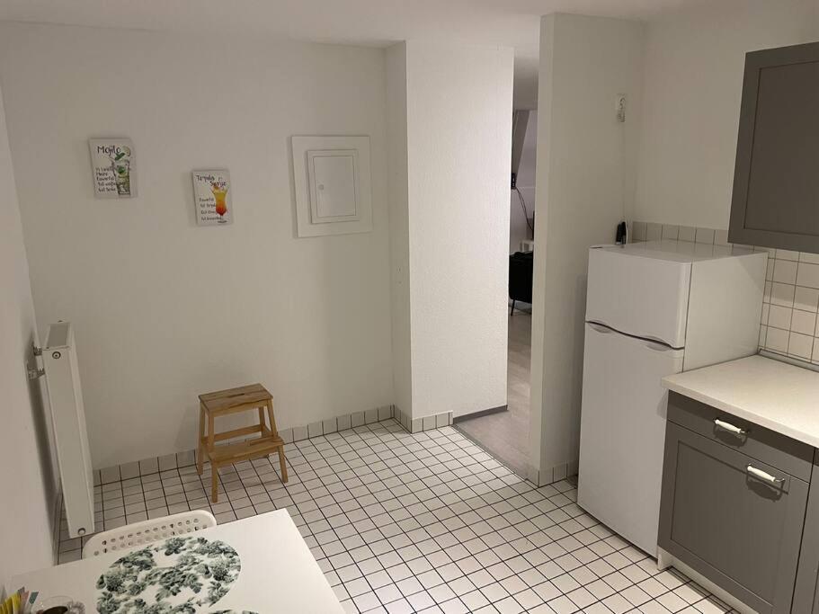 Citywohnung Wurselen
