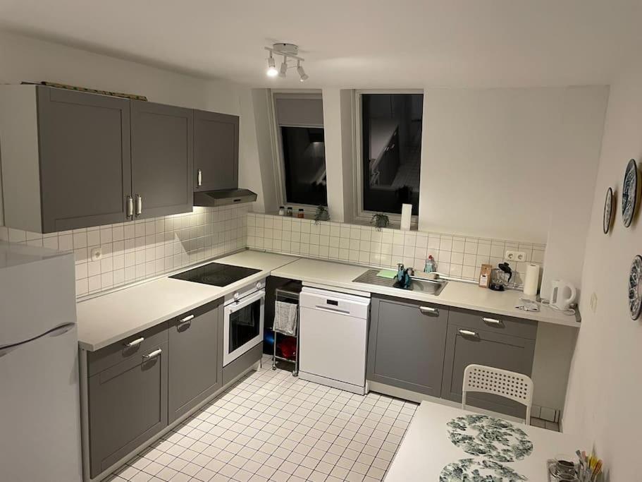 Citywohnung *