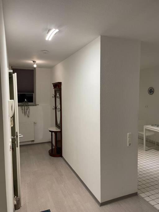 Citywohnung Apartment *