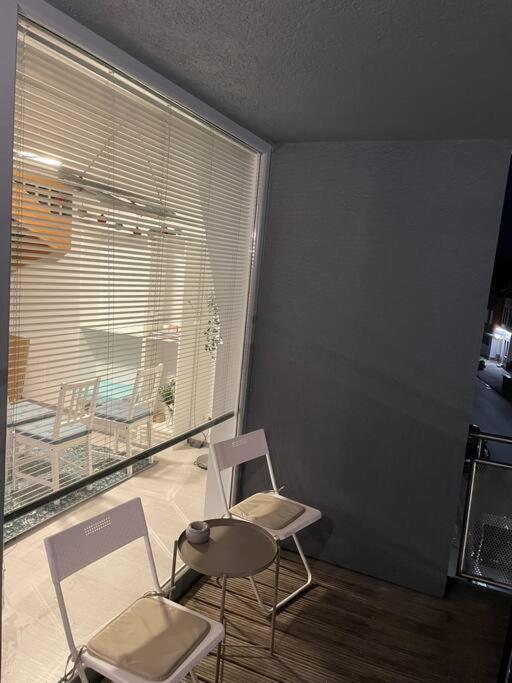 Apartment Citywohnung Wurselen