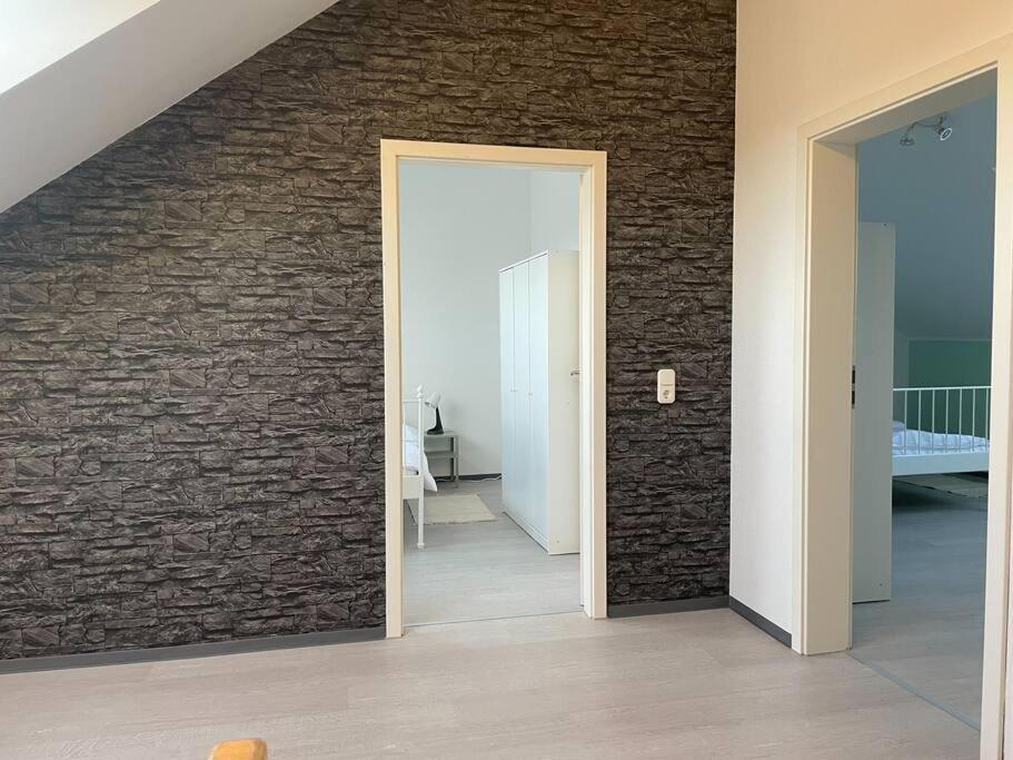 Citywohnung *