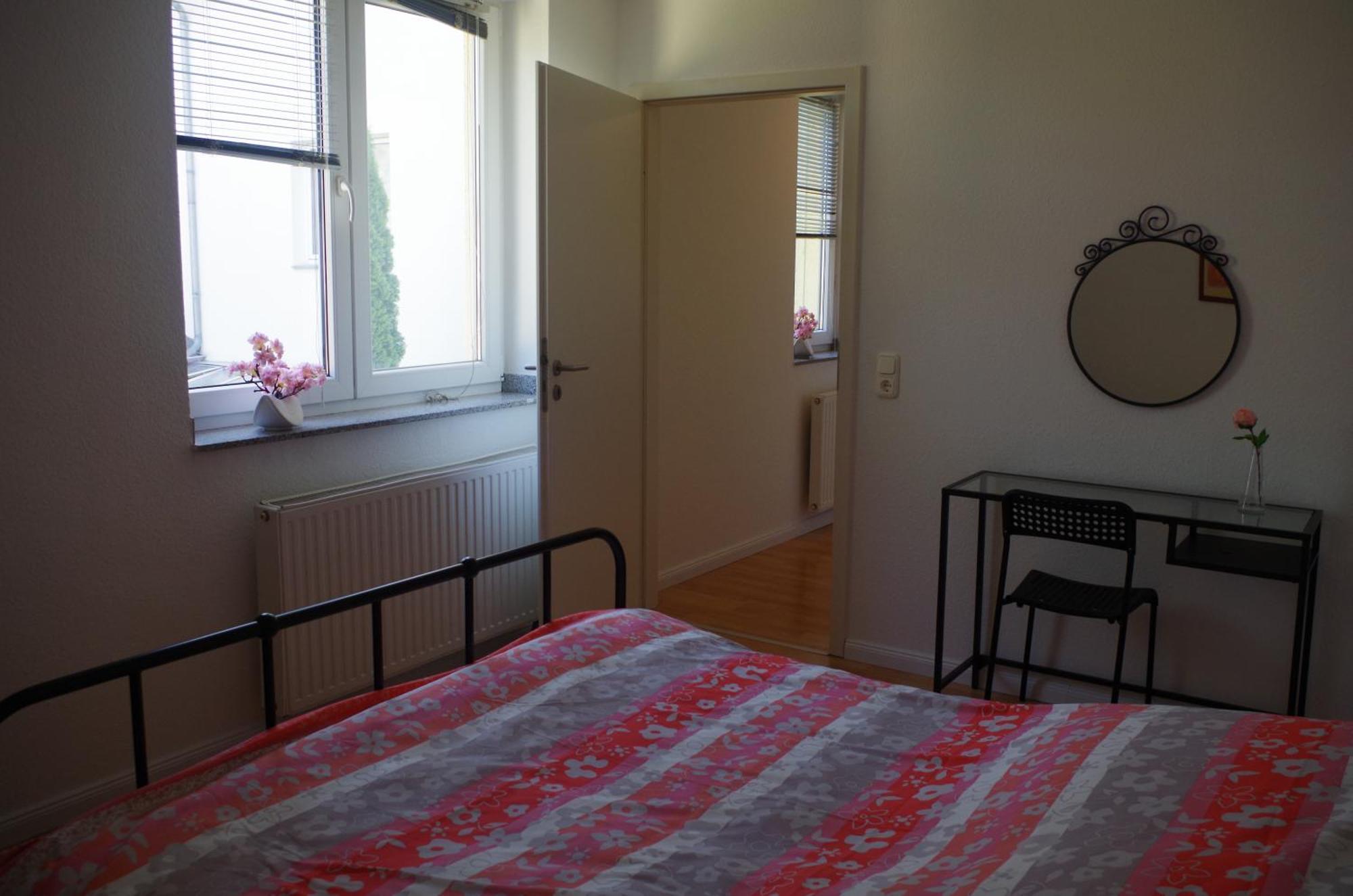 Citywohnung Apartment