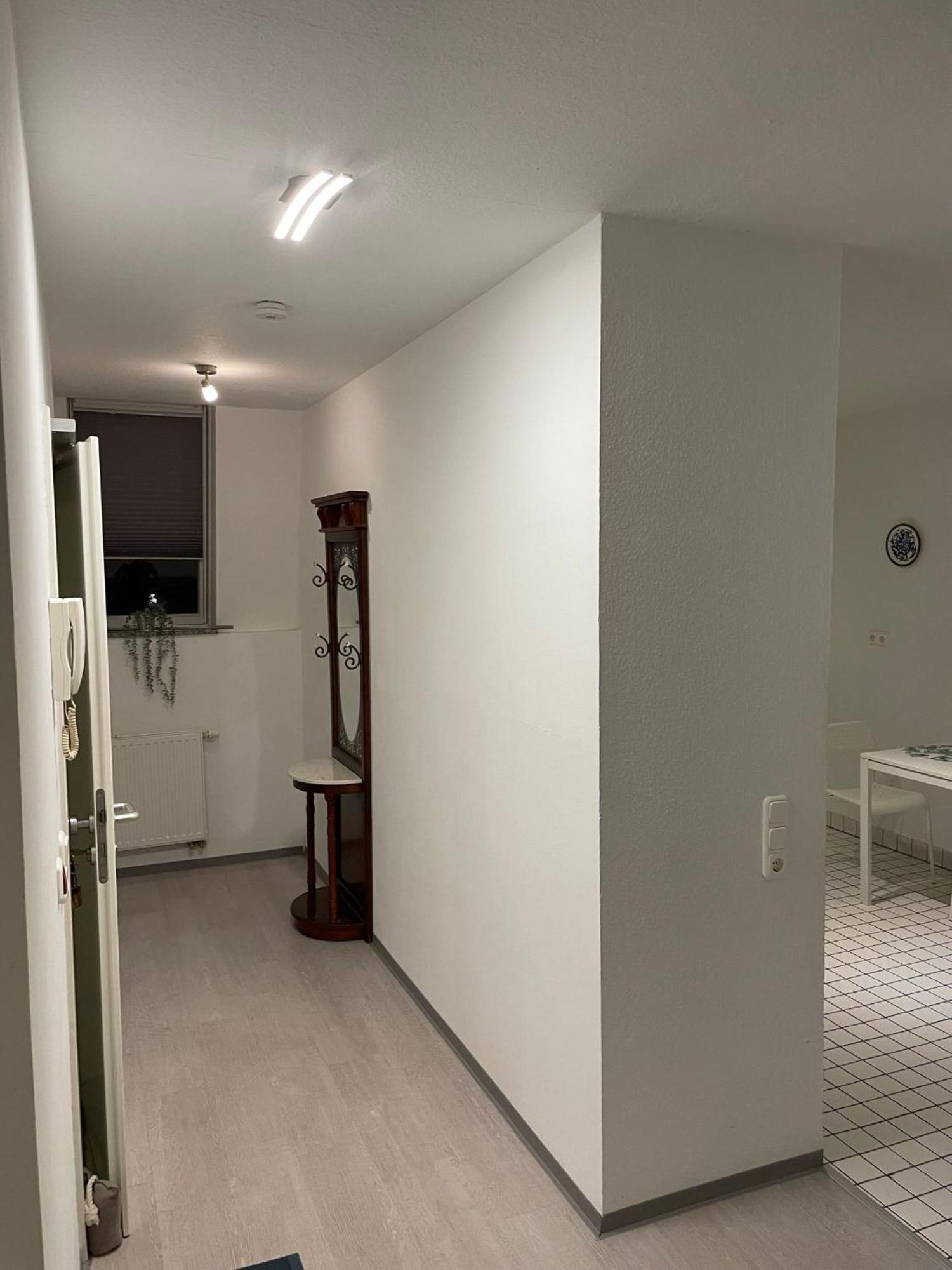 Citywohnung