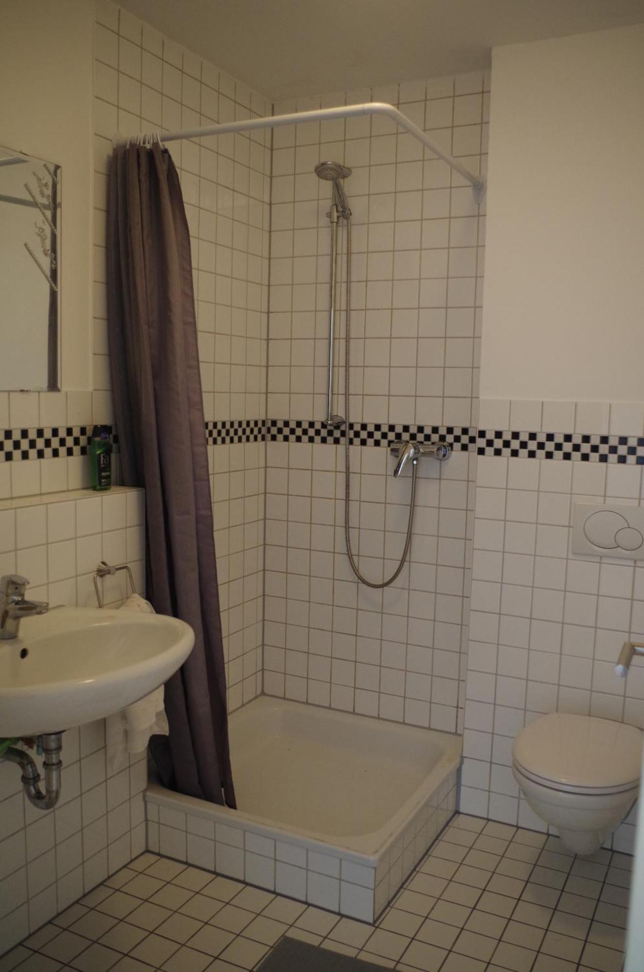 Citywohnung * Wurselen
