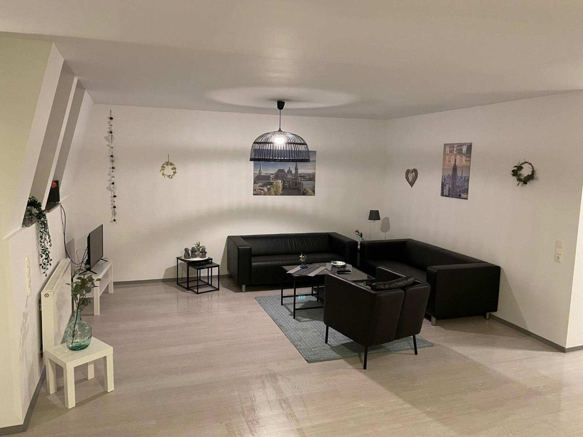 Apartment Citywohnung *