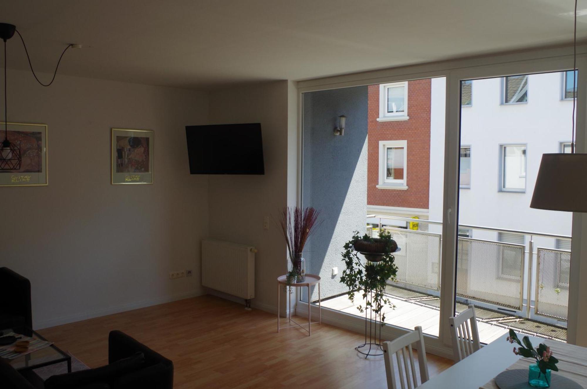 Citywohnung