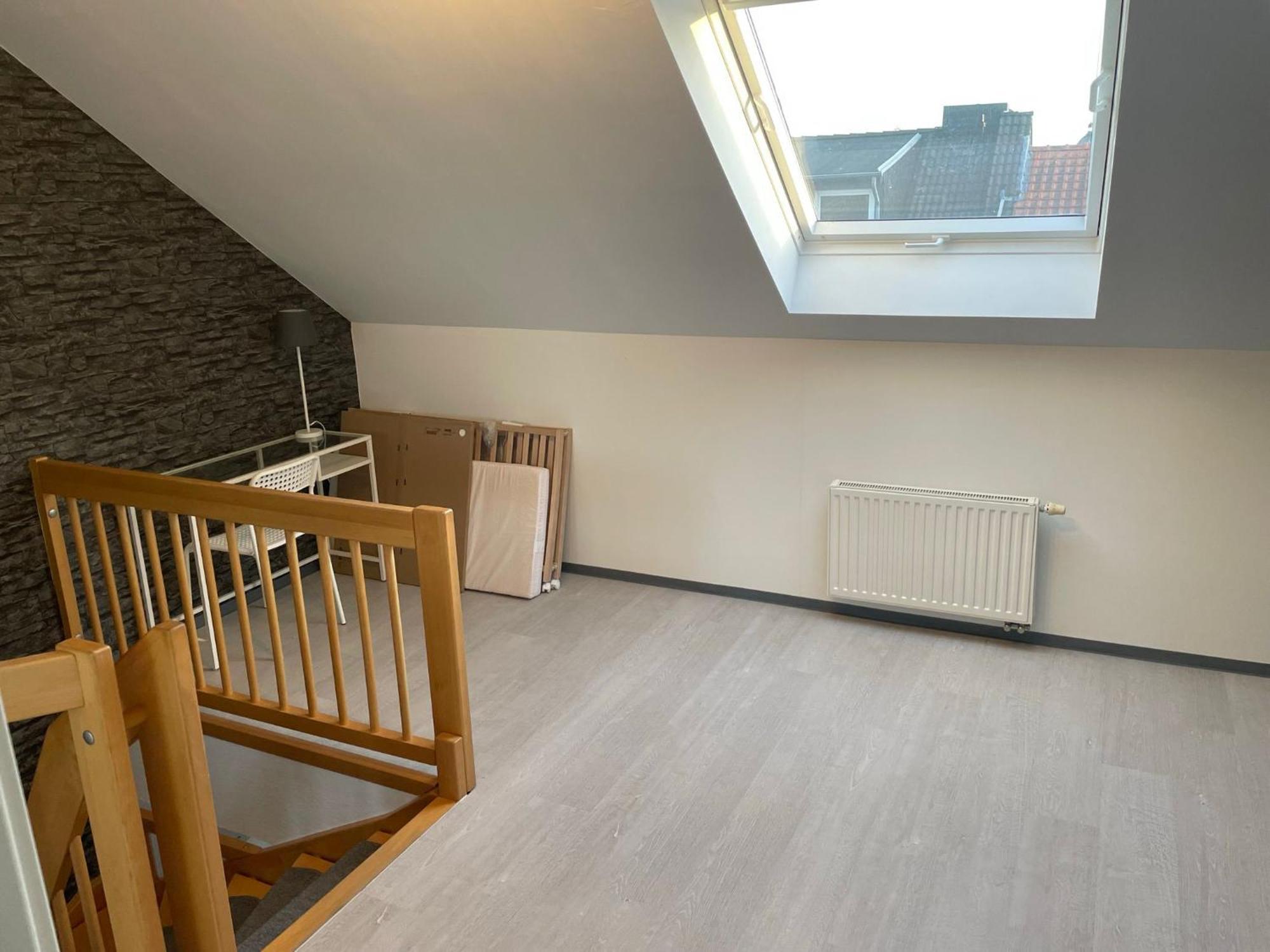 Apartment Citywohnung Wurselen