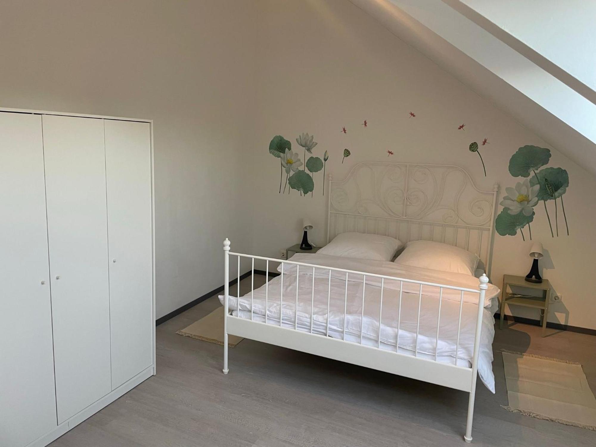 Citywohnung Wurselen