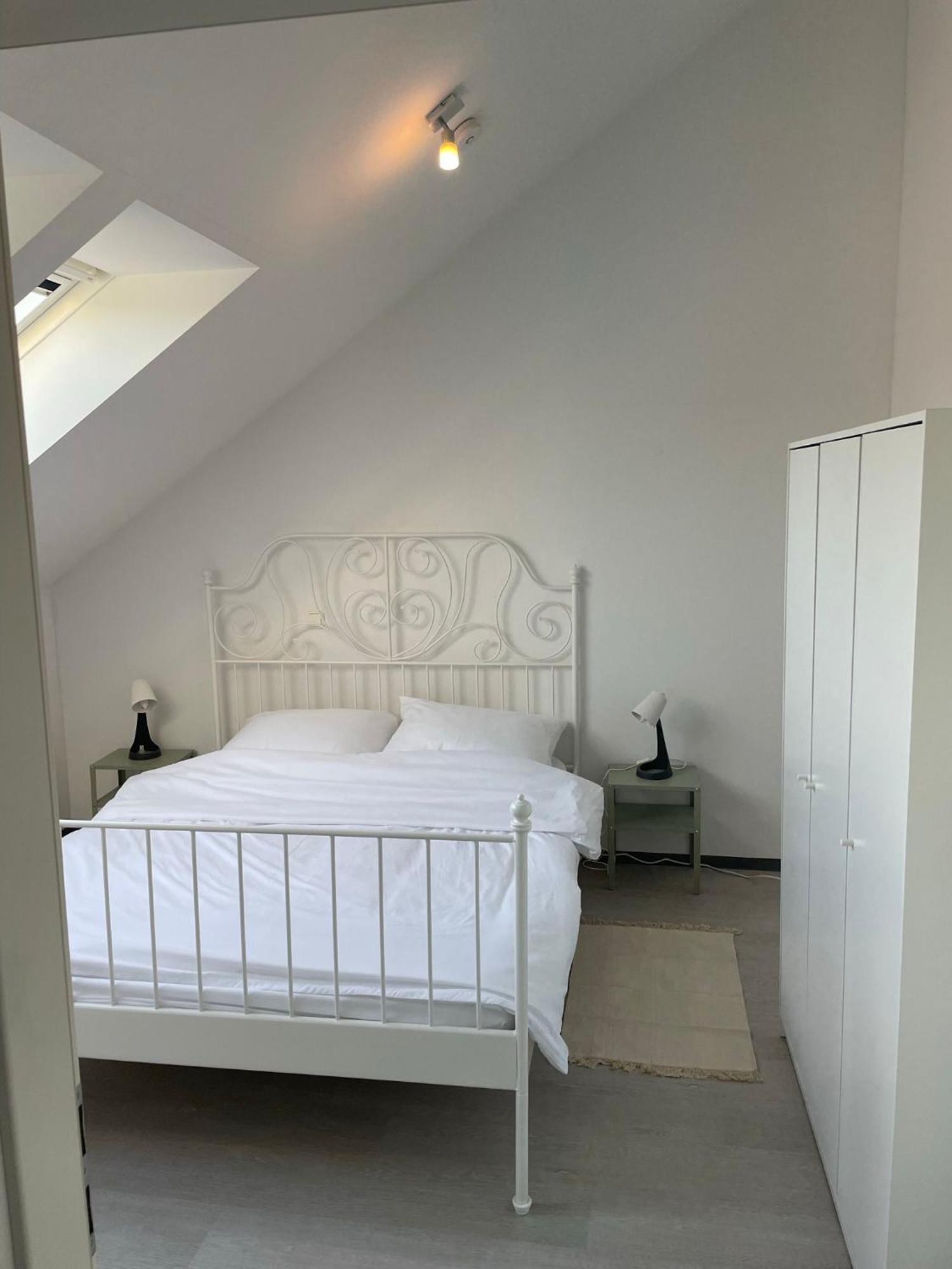 Citywohnung Apartment Wurselen