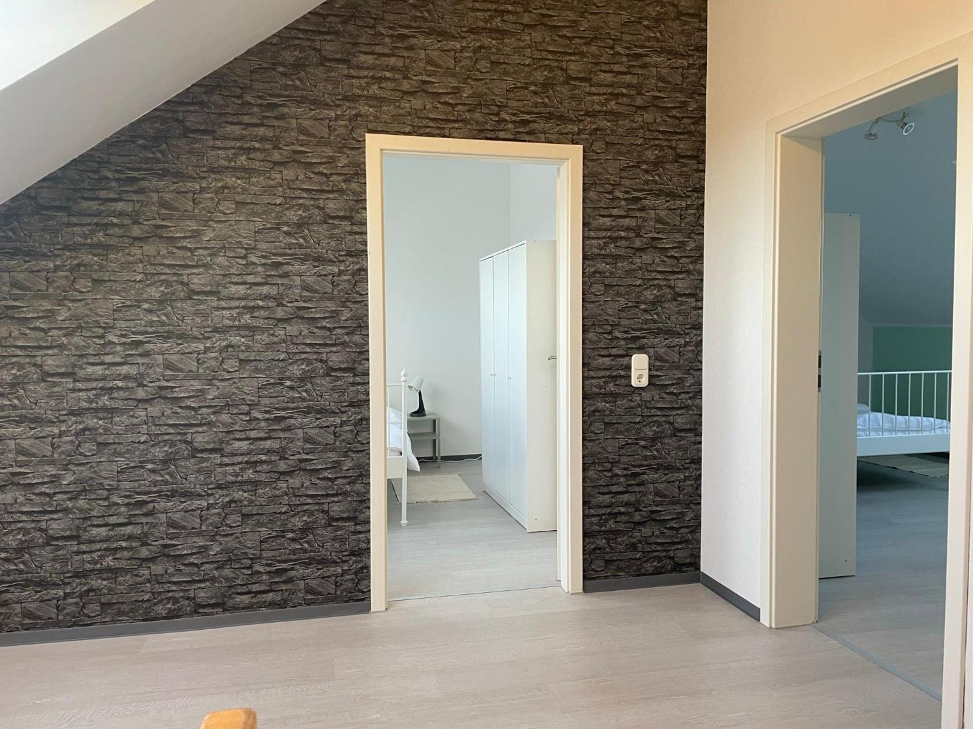 Citywohnung Apartment