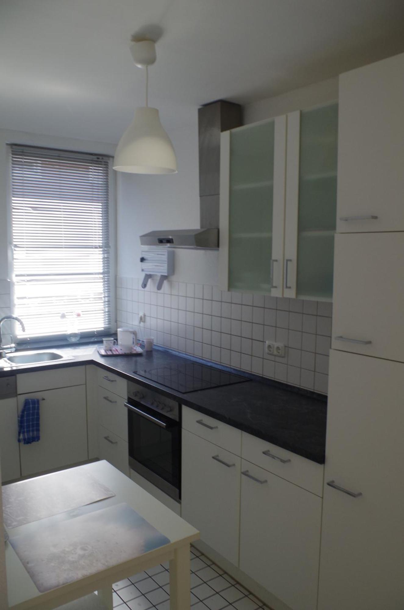 Apartment Citywohnung *