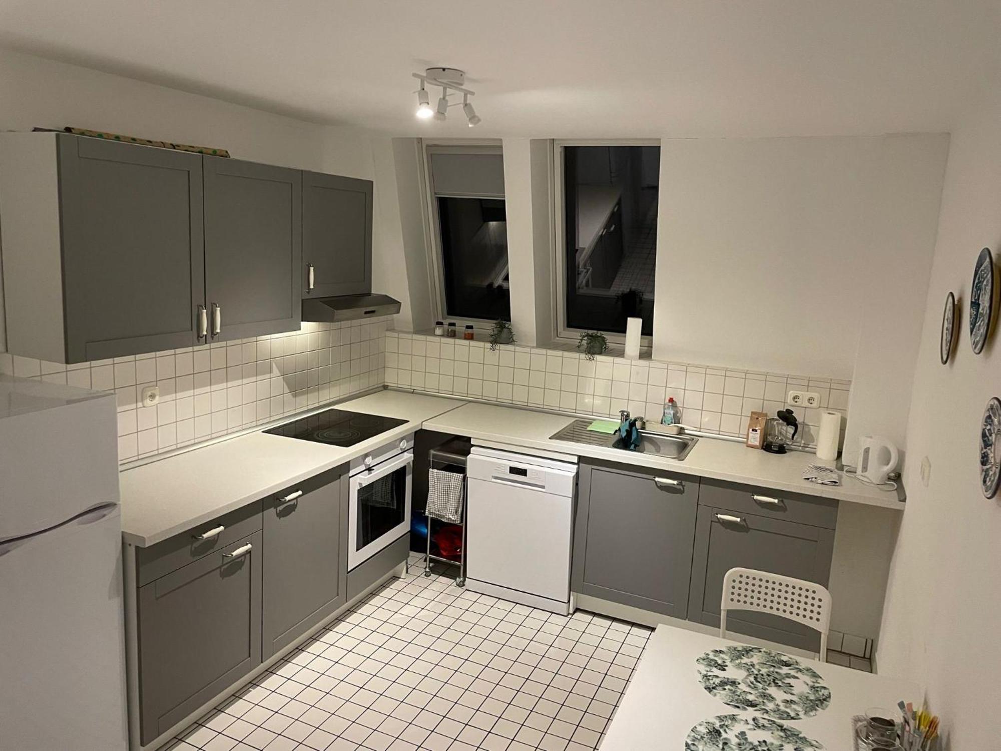 Apartment Citywohnung Wurselen