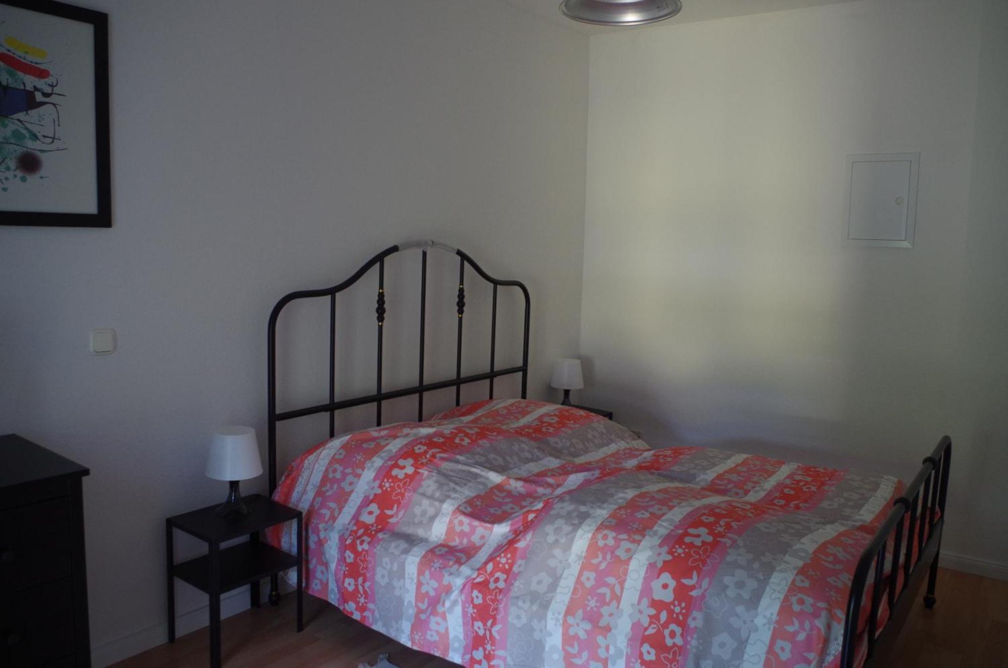Citywohnung Apartment
