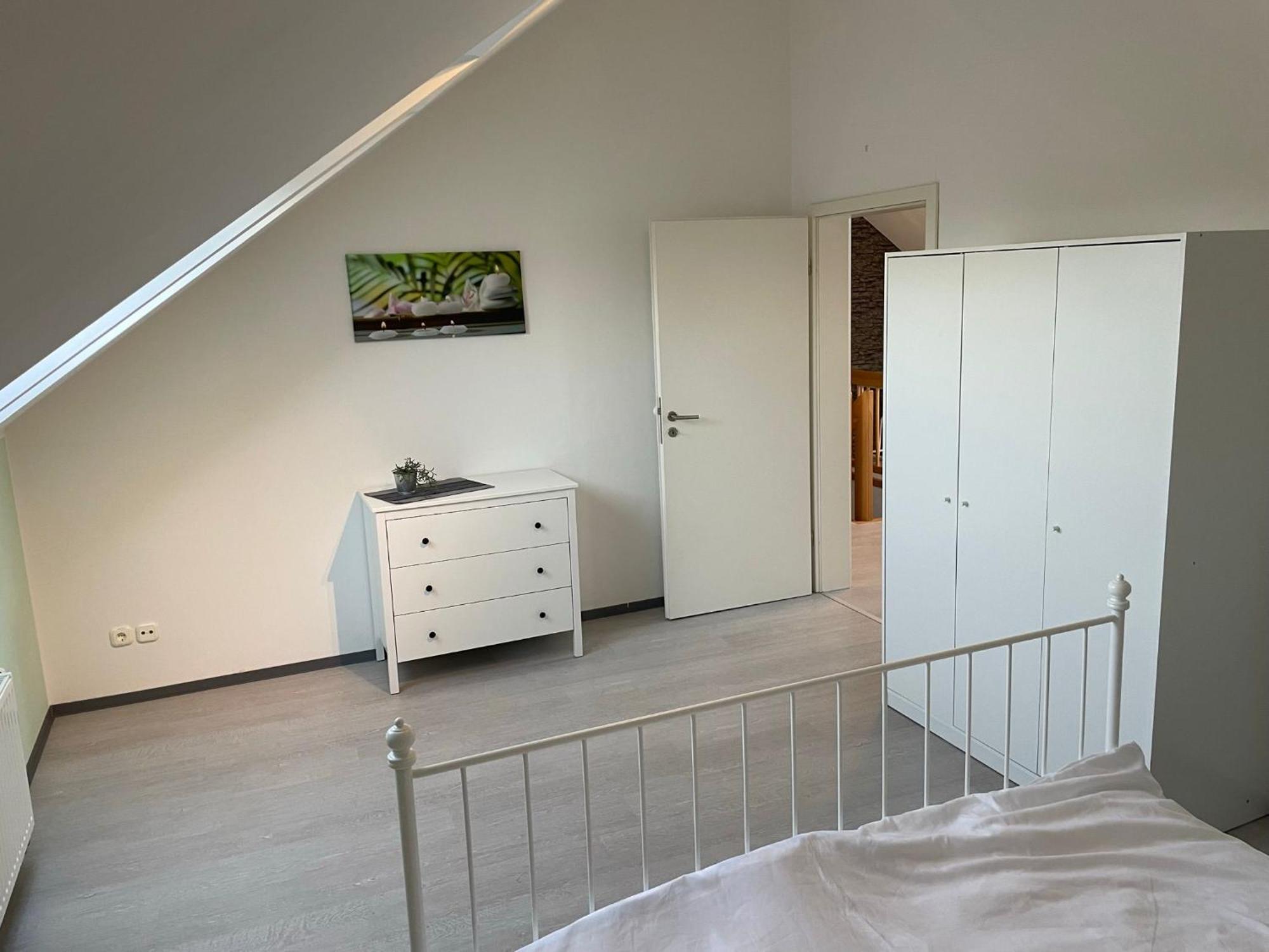 Apartment Citywohnung *