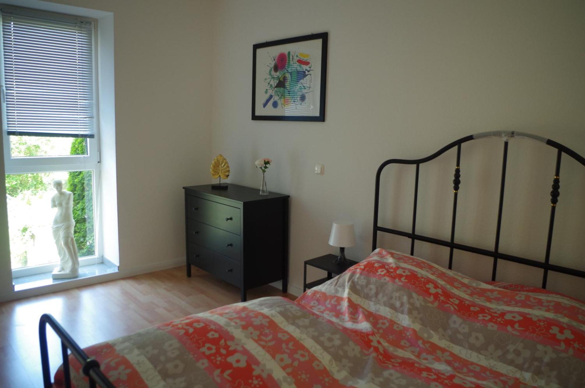 Apartment Citywohnung Wurselen