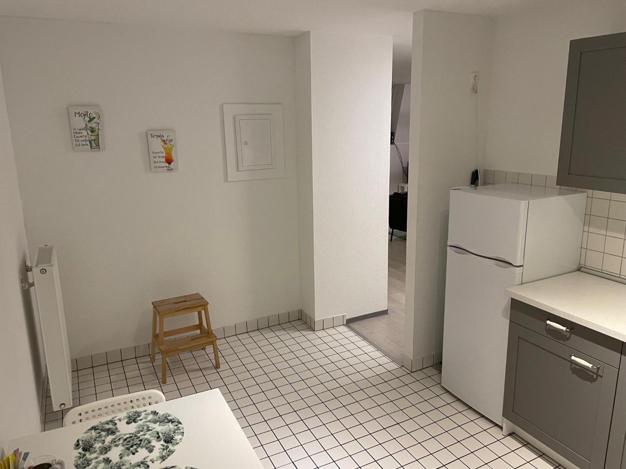 Citywohnung *